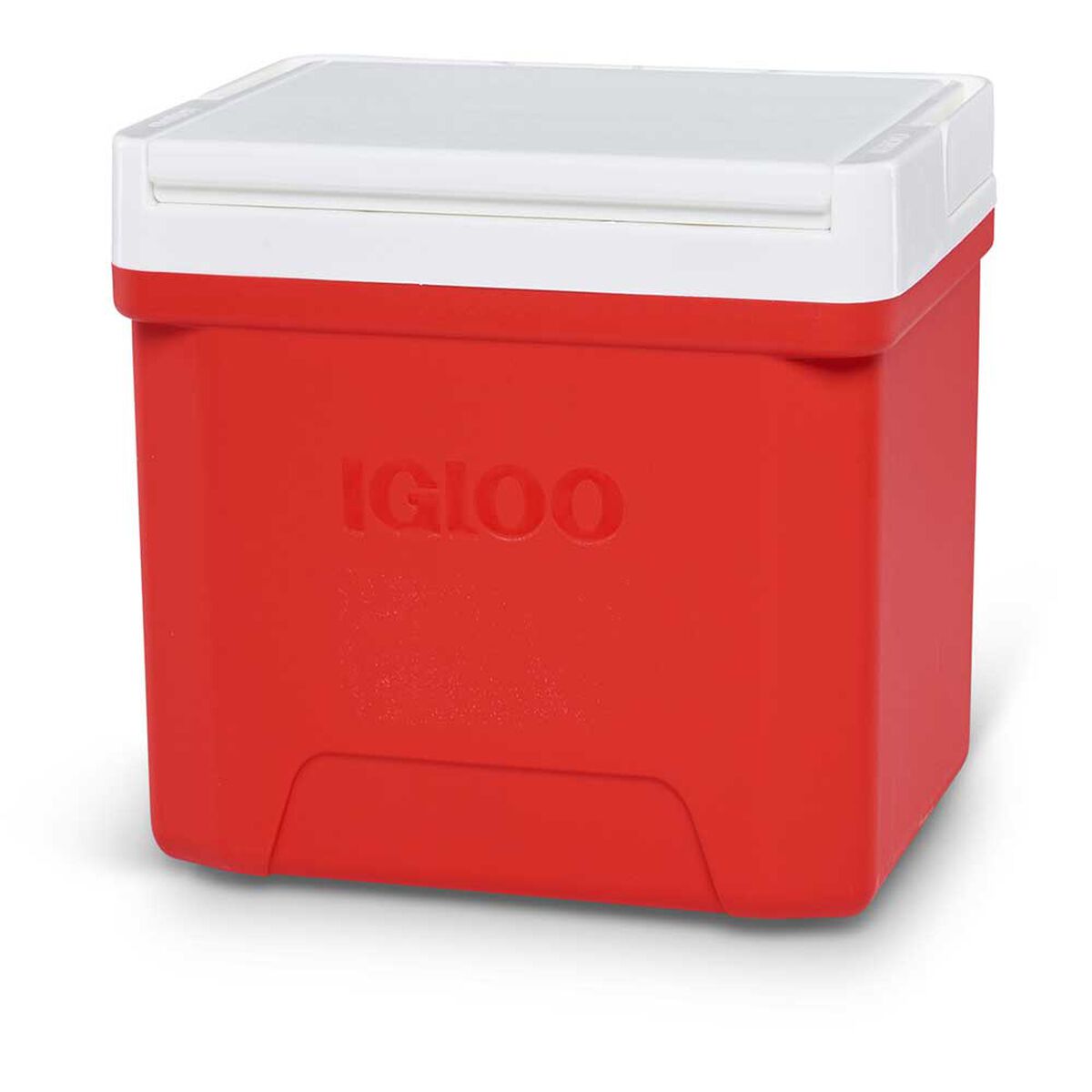 Cooler Breeze Rojo Igloo 8.5 Litros