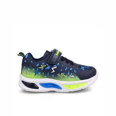 Imagen 1 del producto Zapatilla Urbana Niño Bubble Gummers Azul