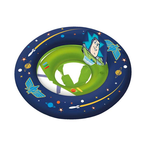 Flotador con Asiento Toy Story Disney