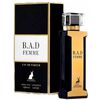 Perfume Maison Al Hambra B.A.D Femme Original Edp 100 Ml