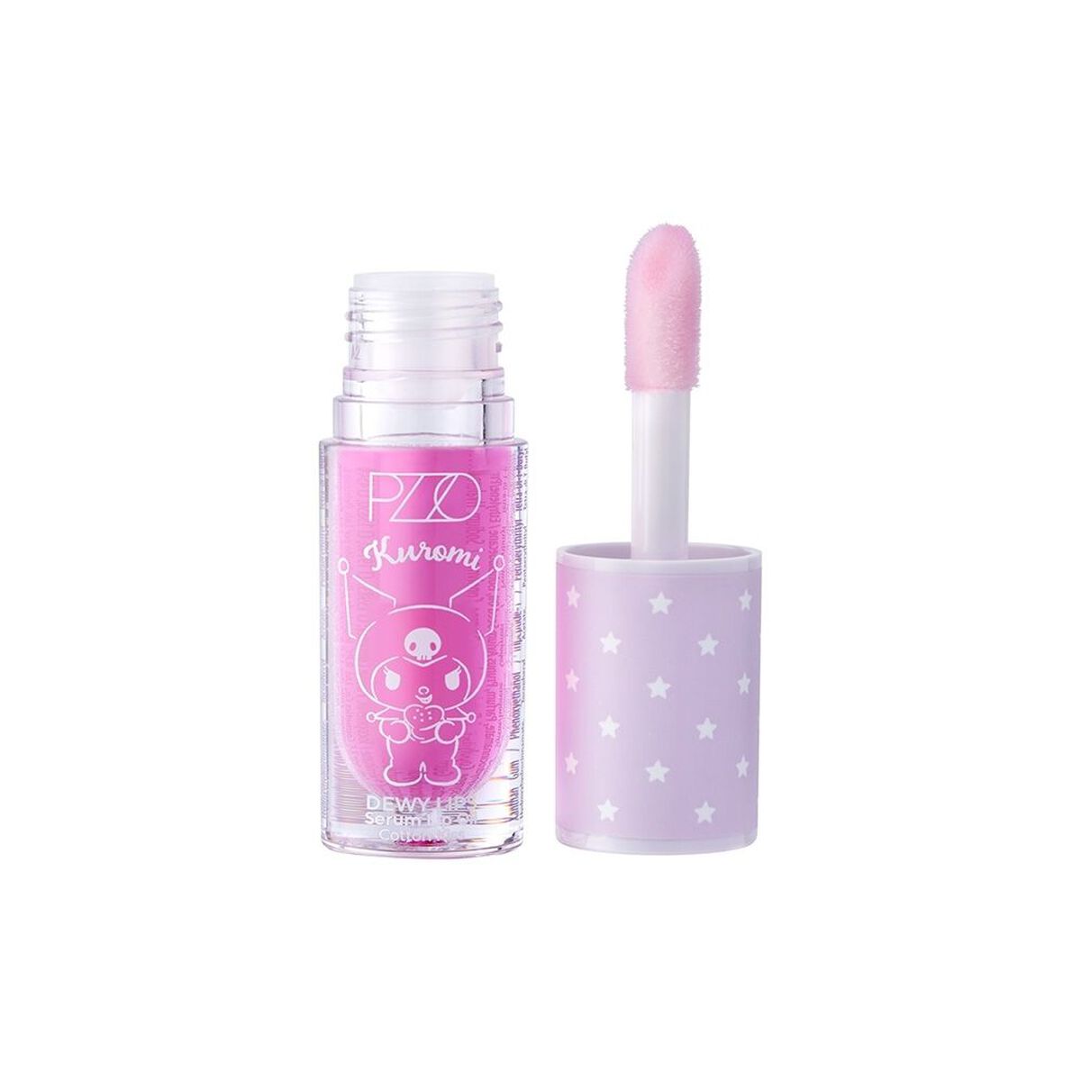 Lip Oil Kuromi Petrizzio