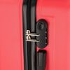 Maleta American Tourister Universe 3,0 Rojo 98 lts. Talla L