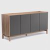 Buffet Roca Barcelona Grafito