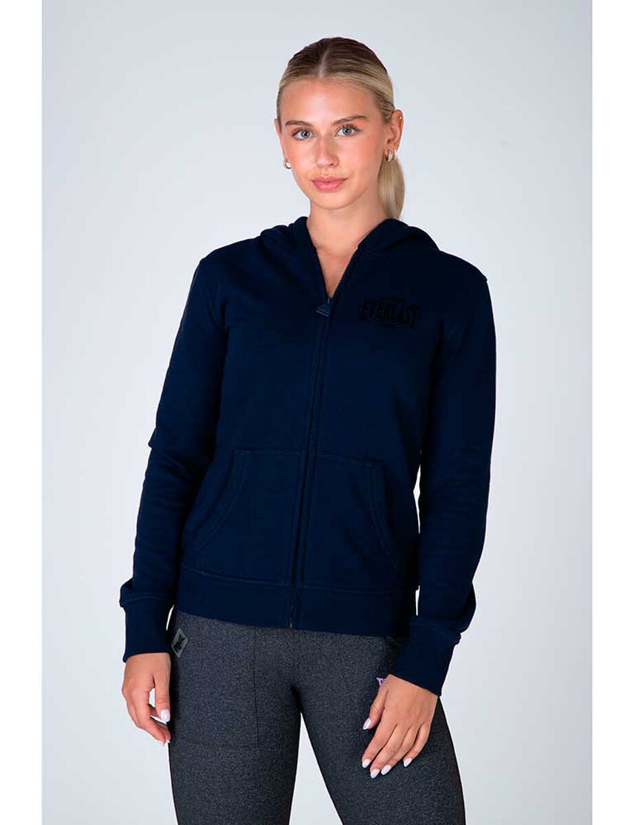 Chaqueta Deportiva Mujer Everlast