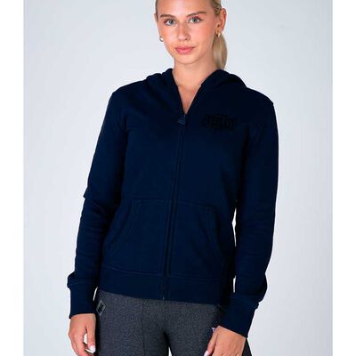 Chaqueta Deportiva Mujer Everlast