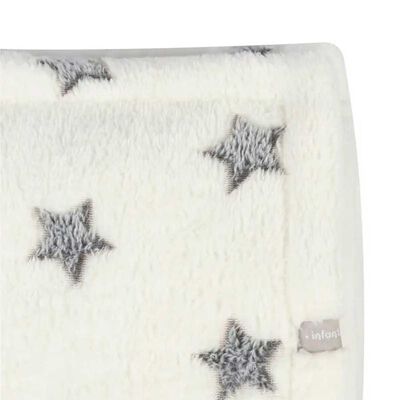 Imagen 2 del producto Frazada de Cuna Estrellas Infanti