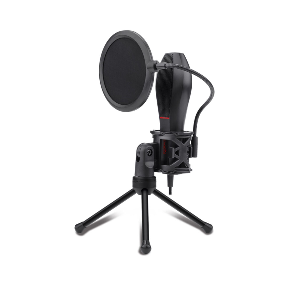 Micrófono Gamer Redragon GM200 Quazar