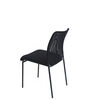 Silla Funcional TuHome Napoles Negra