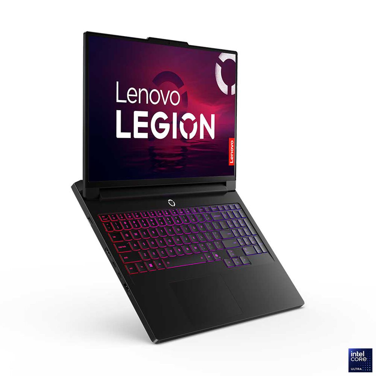 Notebook Lenovo Legion Pro 7i 16IAX10H Core Ultra 9 32GB 1TB 16" NVIDIA® GeForce RTX™ 5080