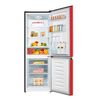 Refrigerador Frío Directo Hisense RB215NR 165 lts.