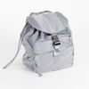 Mochila Backpack Gris Icono