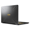 Notebook Gamer Asus FX505DU-AL090T Ryzen 7-3750H 8GB 1TB 15.6” NVIDIA GTX 1660Ti