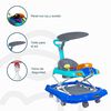 Andador Discover&Play Azul Bebesit
