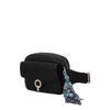 Banano de Mujer Secret Bergen SC7 Grande Negro