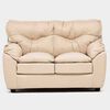 Sof&aacute; Almore Belen 2 Cuerpos Beige