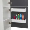 Refrigerador Infantil de Madera CIC Kids Blanco