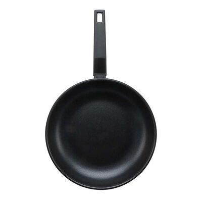 DORAL Sartén Alumnio Doral Taikyuu 24 cm Negro