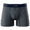 Pack 5 Bóxers Medios Algodón Hombre Top