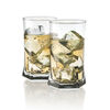 Set de Vasos Cristar Vivaldi 220,7 cc. Y 330,2 cc.
