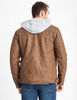 Chaqueta Western Zibel Hombre JPUHOOD        