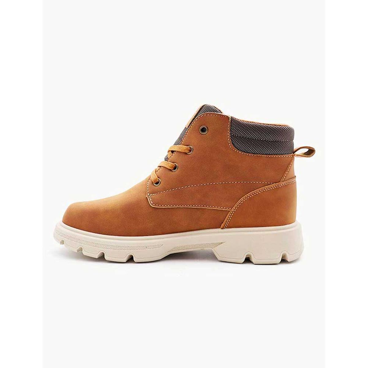 Bot&iacute;n Casual Hombre Portman Club