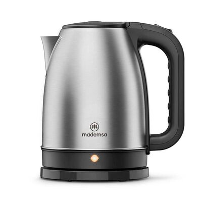 Imagen 1 del producto Hervidor Eléctrico Mademsa MEK10 1,8 lts.