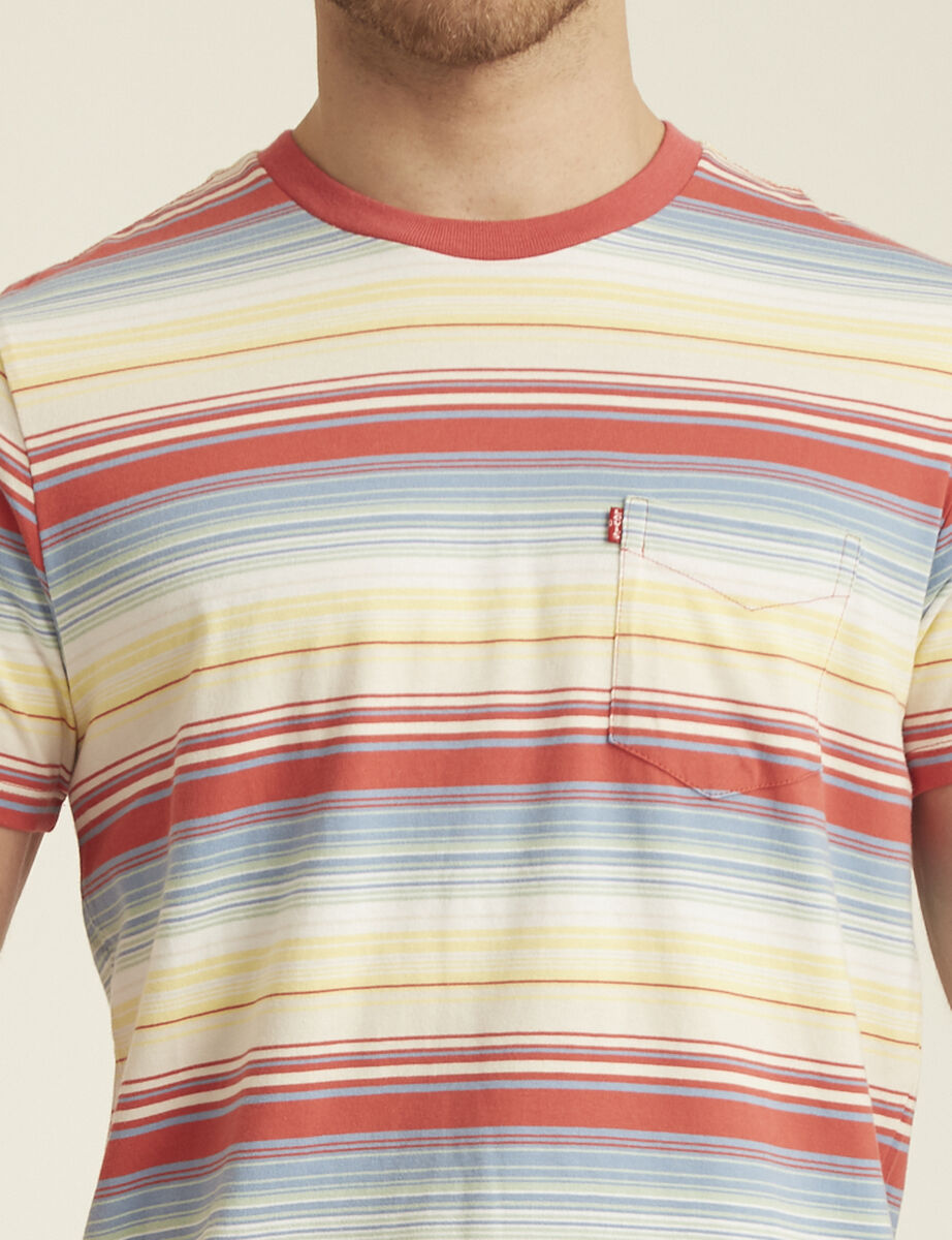 Polera Hombre Levis