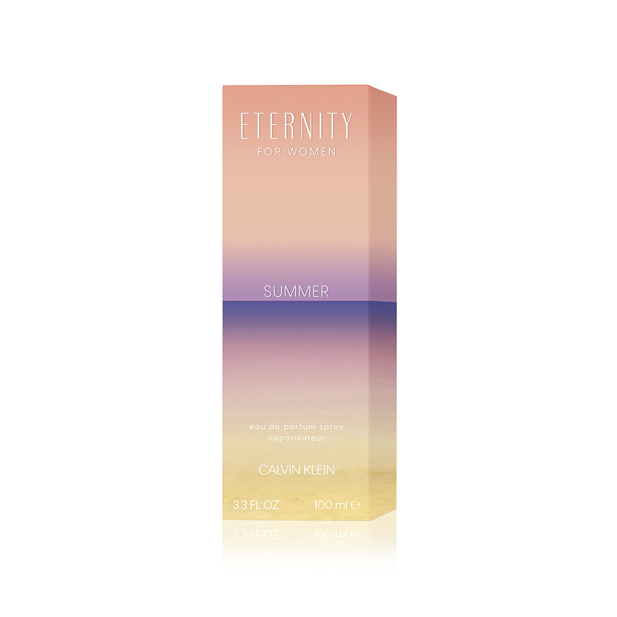 Perfume Eternity Summer For Women EDP 100 ml