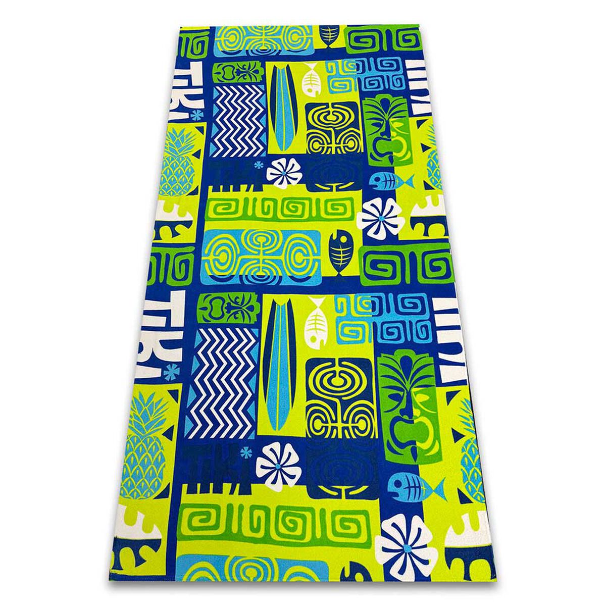Toalla de Playa Doral Aruba Hawaii 70x140 cm