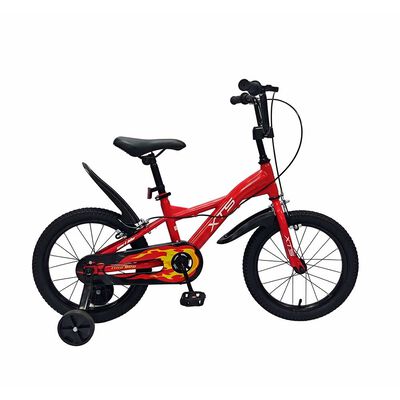 Bicicleta Niño Aro 16 Xts