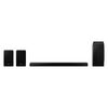 Soundbar Samsung HW-Q700A/ZS ​Negro