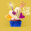 Perfume Agatha Ruiz De La Prada Love Glam Love EDT 80 ml
