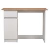 Escritorio CIC New Blanco Olmo