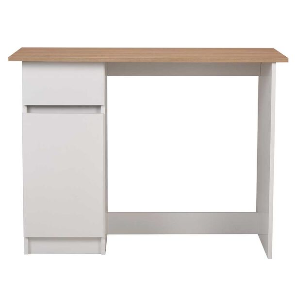 Escritorio CIC New Blanco Olmo