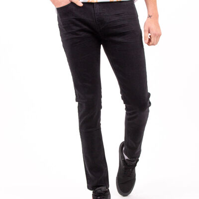 Jeans Super Skinny Hombre Fiorucci