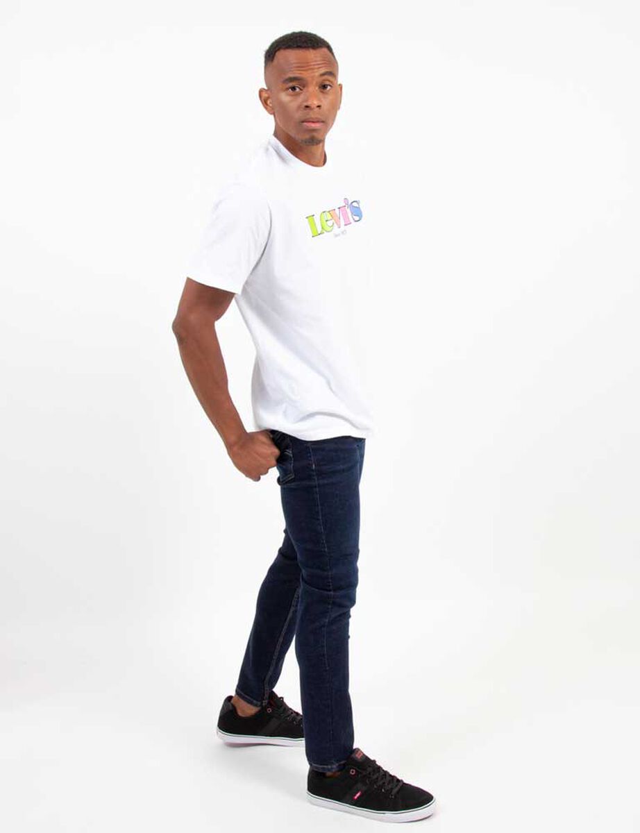 Jeans Regular Hombre Levis