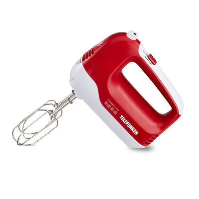 Imagen 1 del producto Batidora Manual Telefunken Handmix-1500