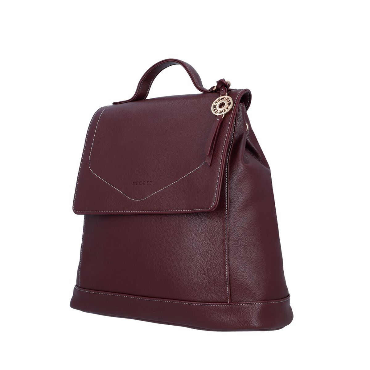 Mochila Secret Noruega ST6 M Burdeo