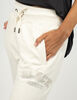Pantal&oacute;n Deportivo Mujer Black County