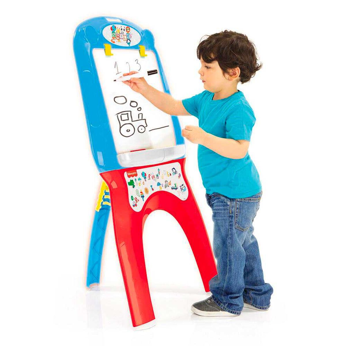 Pizarra Fisher Price