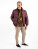 Parka Hombre Portman Club