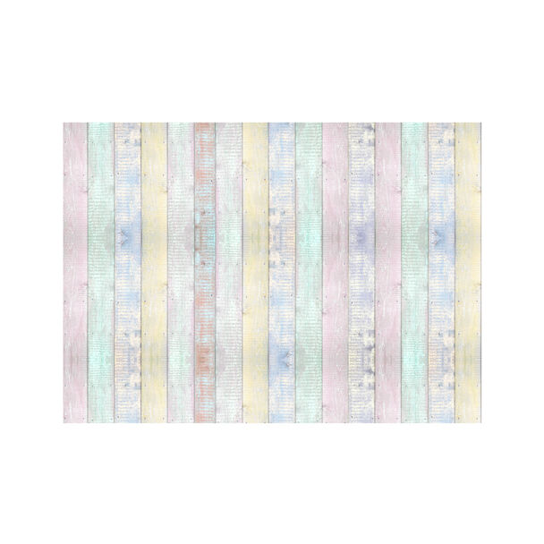 Alfombra Davanti Madera Vintage Venecia 140 x180 Madera Vintage Venecia