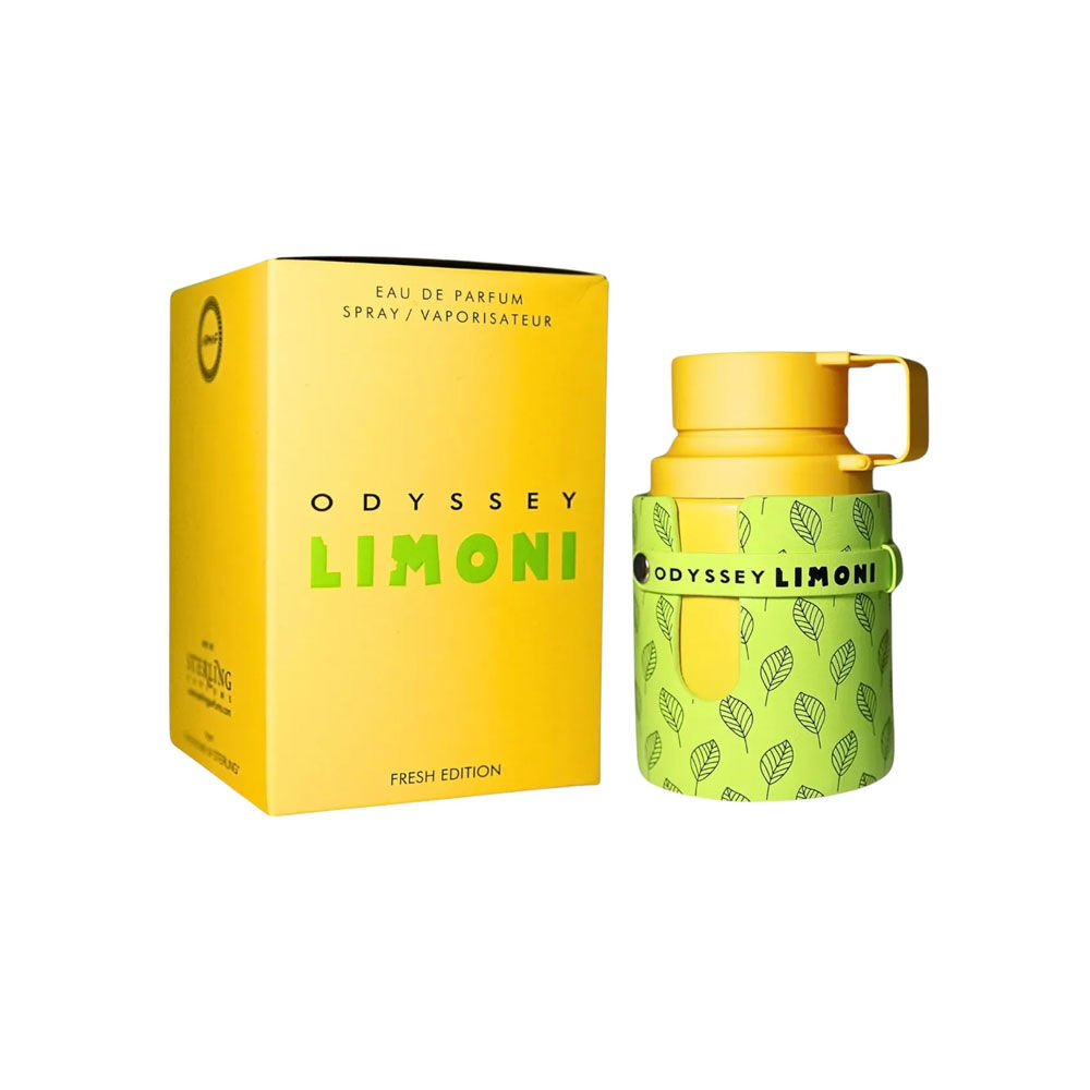Armaf Odyssey Limoni Fresh EDP 100 ml