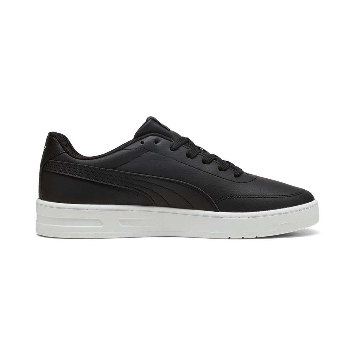 Zapatilla Court Classic Clean Hombre Puma