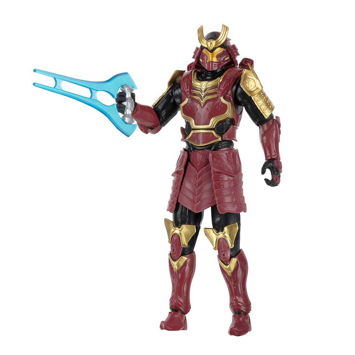 Figura Articulada Spartan Yoroi Halo