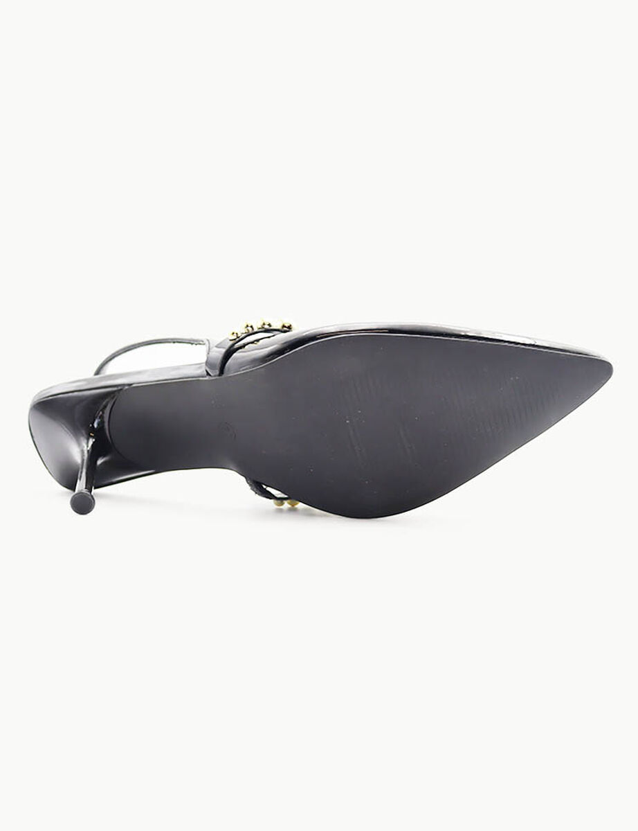 Zapato Vestir Mujer Soviet