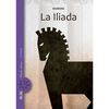 Libro La Iliada Homero Zig-Zag