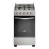 Cocina a Gas Mademsa FM4LS 4 Quemadores