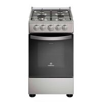 Cocina a Gas Mademsa FM4LS 4 Quemadores