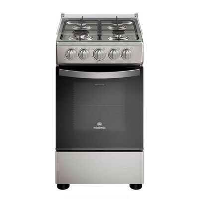 Cocina a Gas Mademsa FM4LS 4 Quemadores